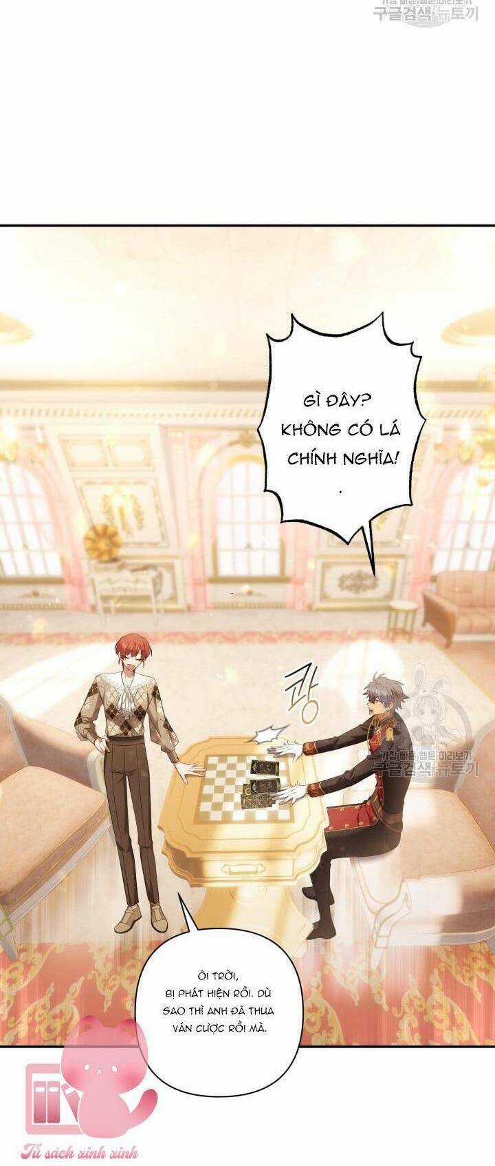 Thời Khắc Để Hiến Dâng Cái Chết Của Ngươi Đã Tới Chapter 41 trang 8