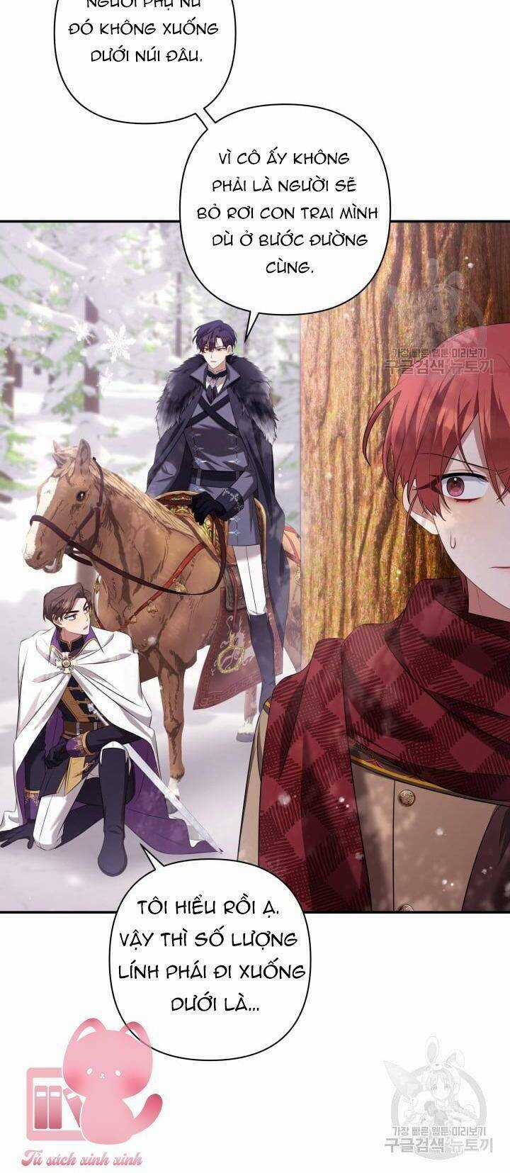 Thời Khắc Để Hiến Dâng Cái Chết Của Ngươi Đã Tới Chapter 41 trang 80