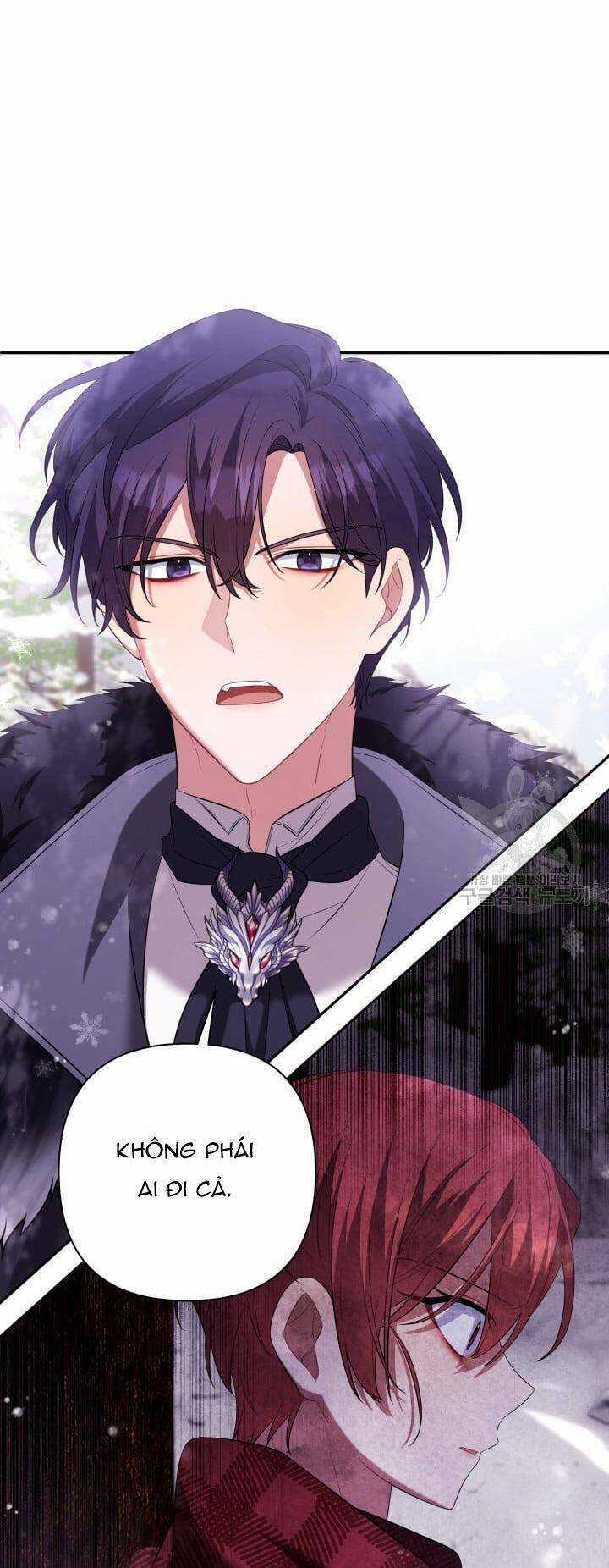 Thời Khắc Để Hiến Dâng Cái Chết Của Ngươi Đã Tới Chapter 41 trang 81