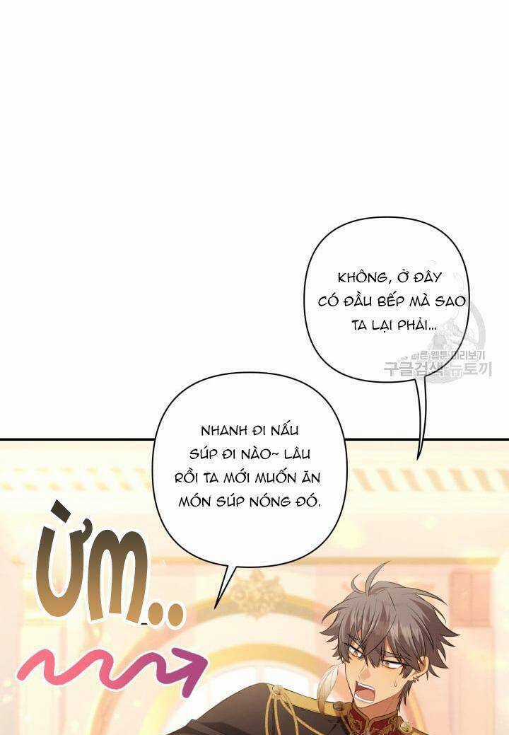 Thời Khắc Để Hiến Dâng Cái Chết Của Ngươi Đã Tới Chapter 41 trang 9