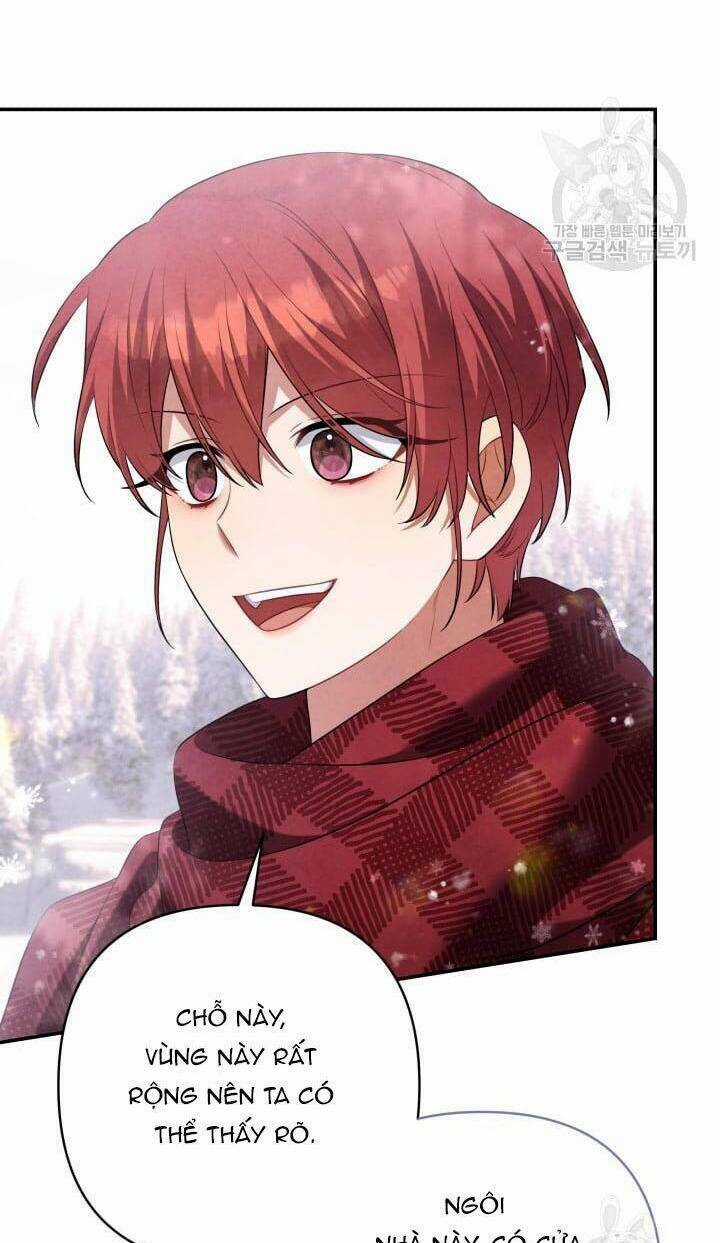 Thời Khắc Để Hiến Dâng Cái Chết Của Ngươi Đã Tới Chapter 42 trang 11