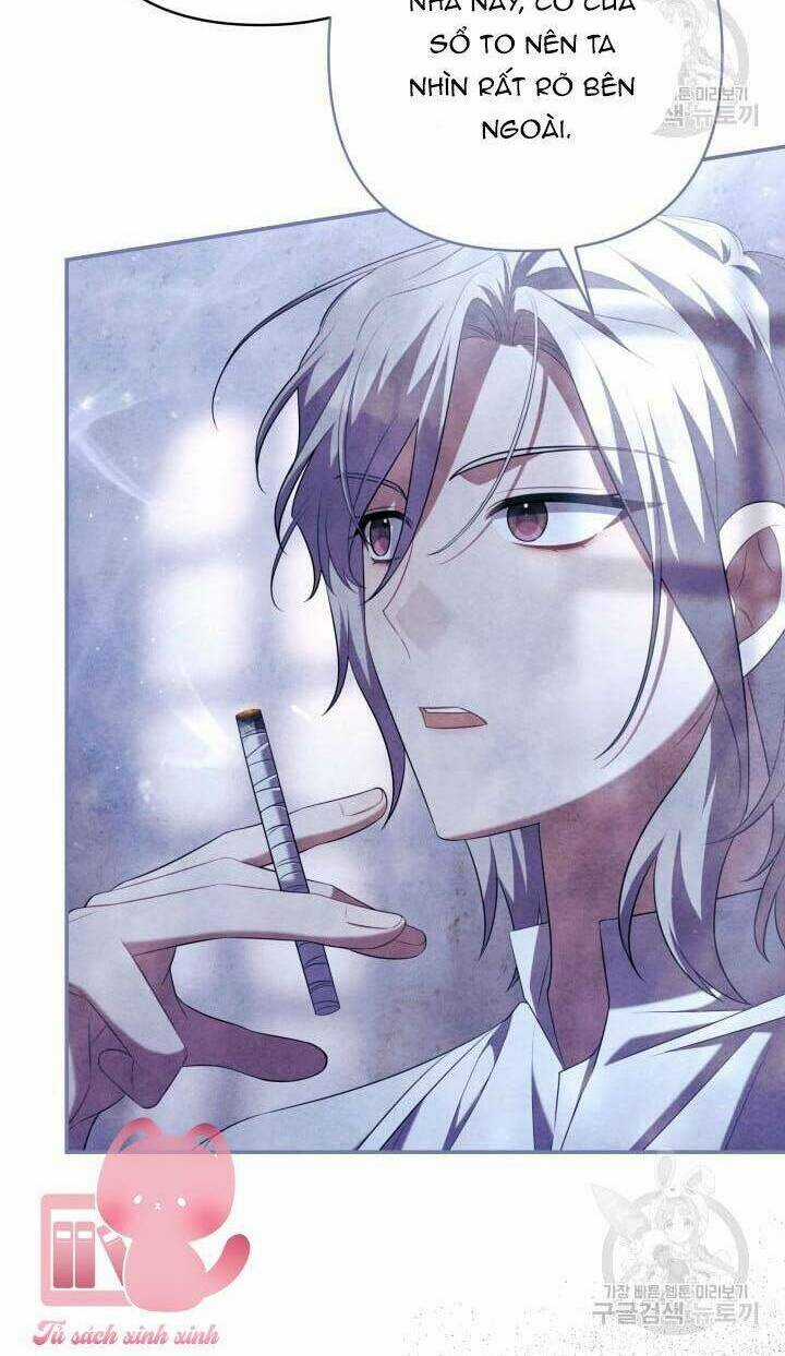 Thời Khắc Để Hiến Dâng Cái Chết Của Ngươi Đã Tới Chapter 42 trang 12