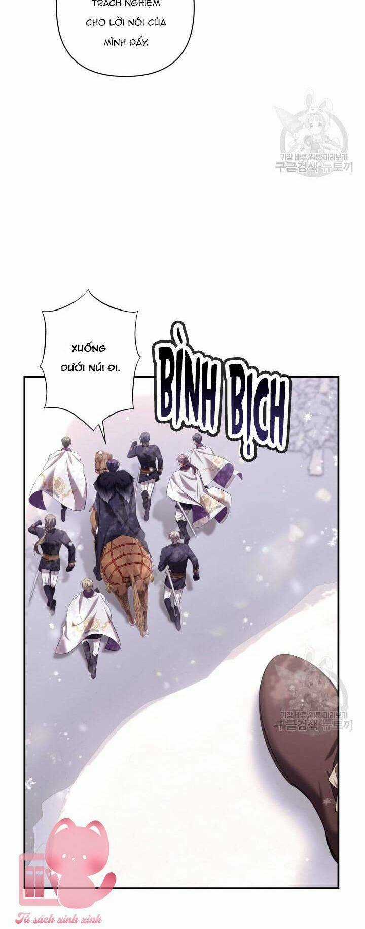 Thời Khắc Để Hiến Dâng Cái Chết Của Ngươi Đã Tới Chapter 42 trang 14