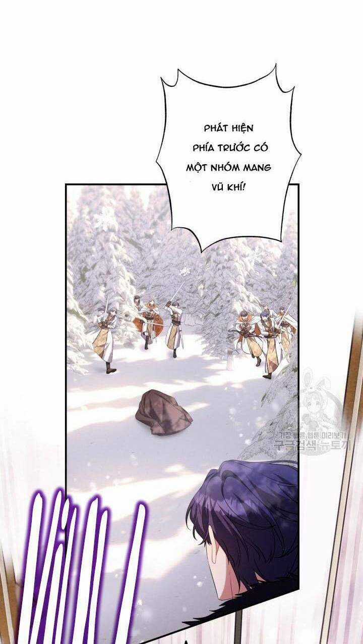 Thời Khắc Để Hiến Dâng Cái Chết Của Ngươi Đã Tới Chapter 42 trang 16