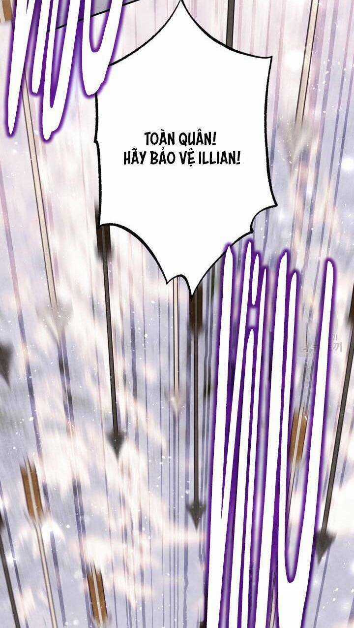 Thời Khắc Để Hiến Dâng Cái Chết Của Ngươi Đã Tới Chapter 42 trang 17