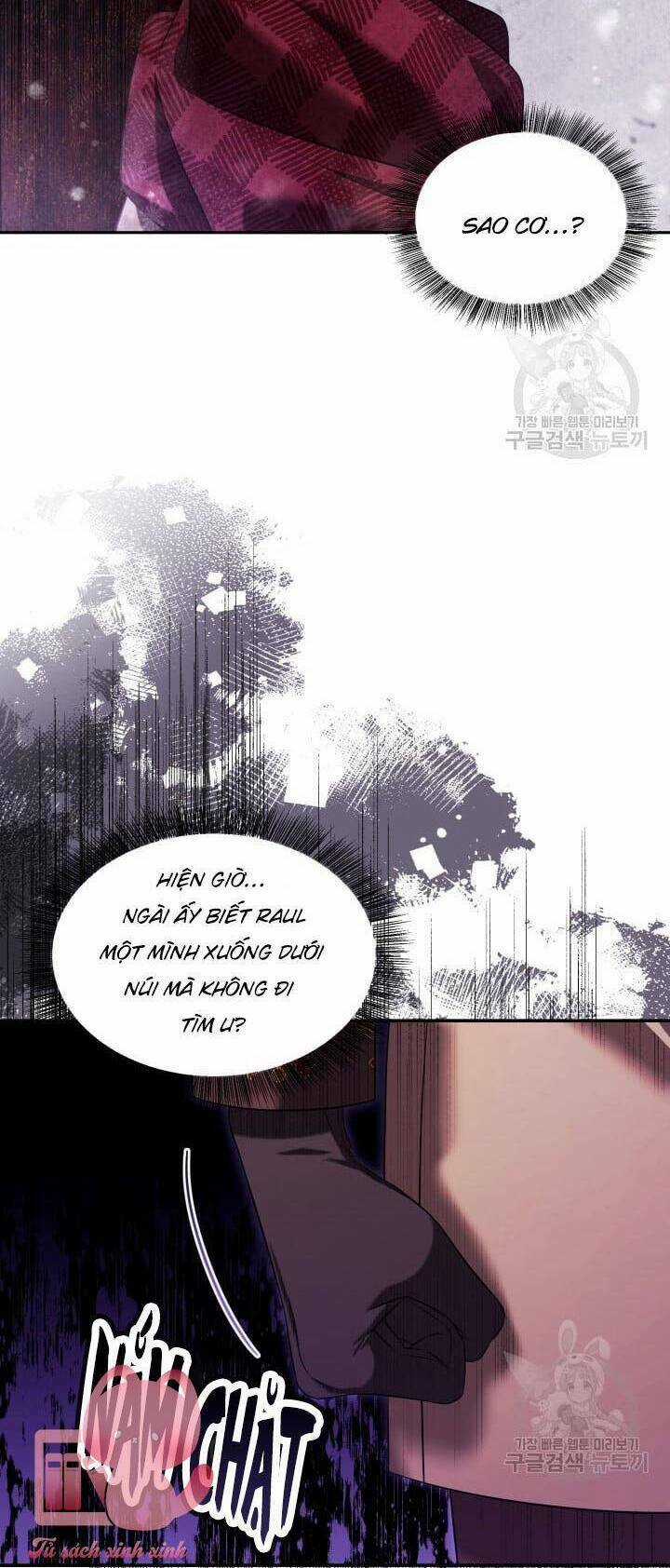 Thời Khắc Để Hiến Dâng Cái Chết Của Ngươi Đã Tới Chapter 42 trang 2