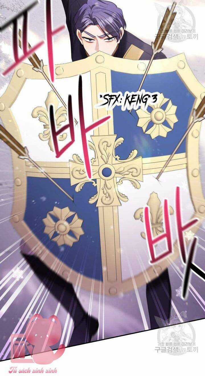 Thời Khắc Để Hiến Dâng Cái Chết Của Ngươi Đã Tới Chapter 42 trang 20