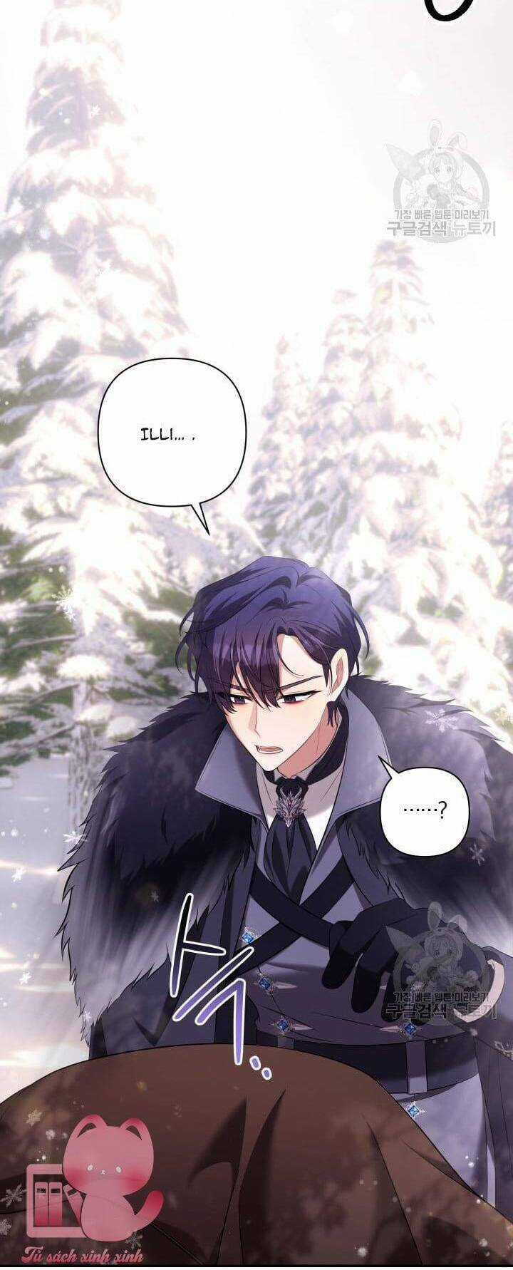 Thời Khắc Để Hiến Dâng Cái Chết Của Ngươi Đã Tới Chapter 42 trang 22