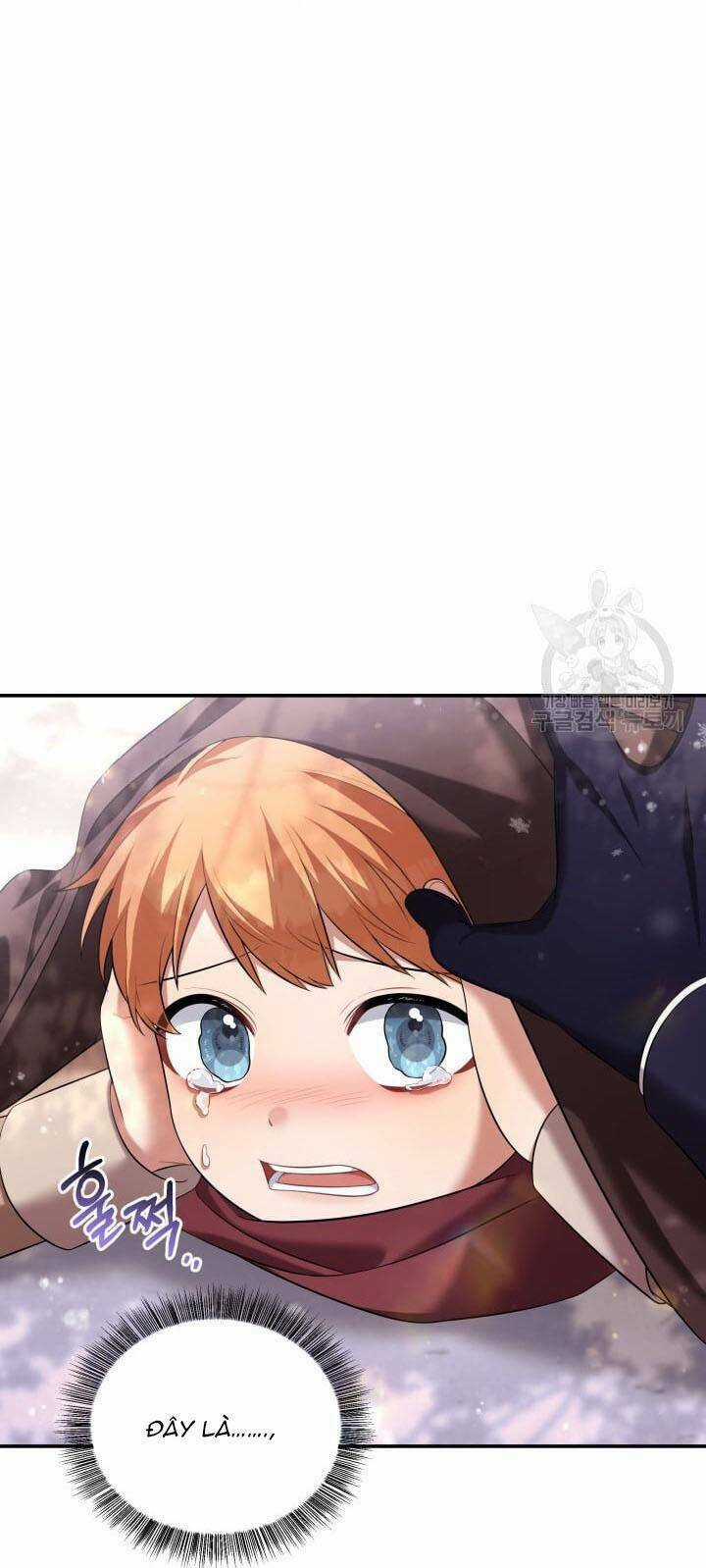 Thời Khắc Để Hiến Dâng Cái Chết Của Ngươi Đã Tới Chapter 42 trang 23