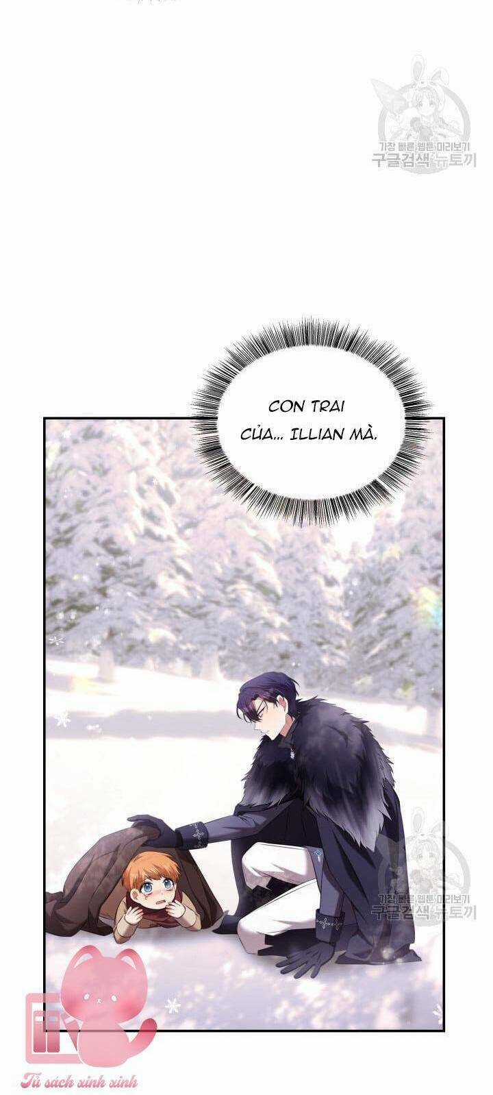 Thời Khắc Để Hiến Dâng Cái Chết Của Ngươi Đã Tới Chapter 42 trang 24