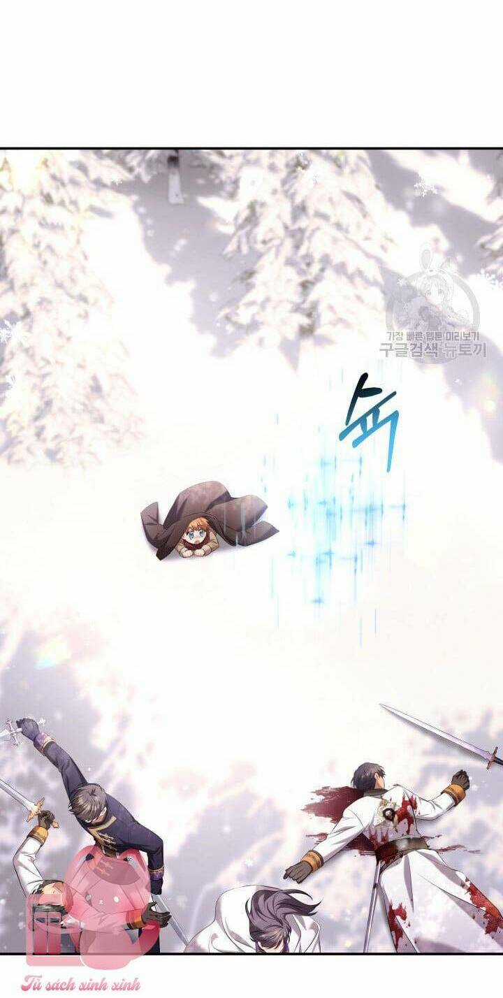 Thời Khắc Để Hiến Dâng Cái Chết Của Ngươi Đã Tới Chapter 42 trang 26