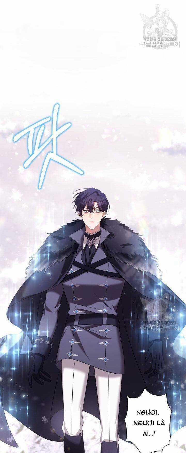 Thời Khắc Để Hiến Dâng Cái Chết Của Ngươi Đã Tới Chapter 42 trang 27