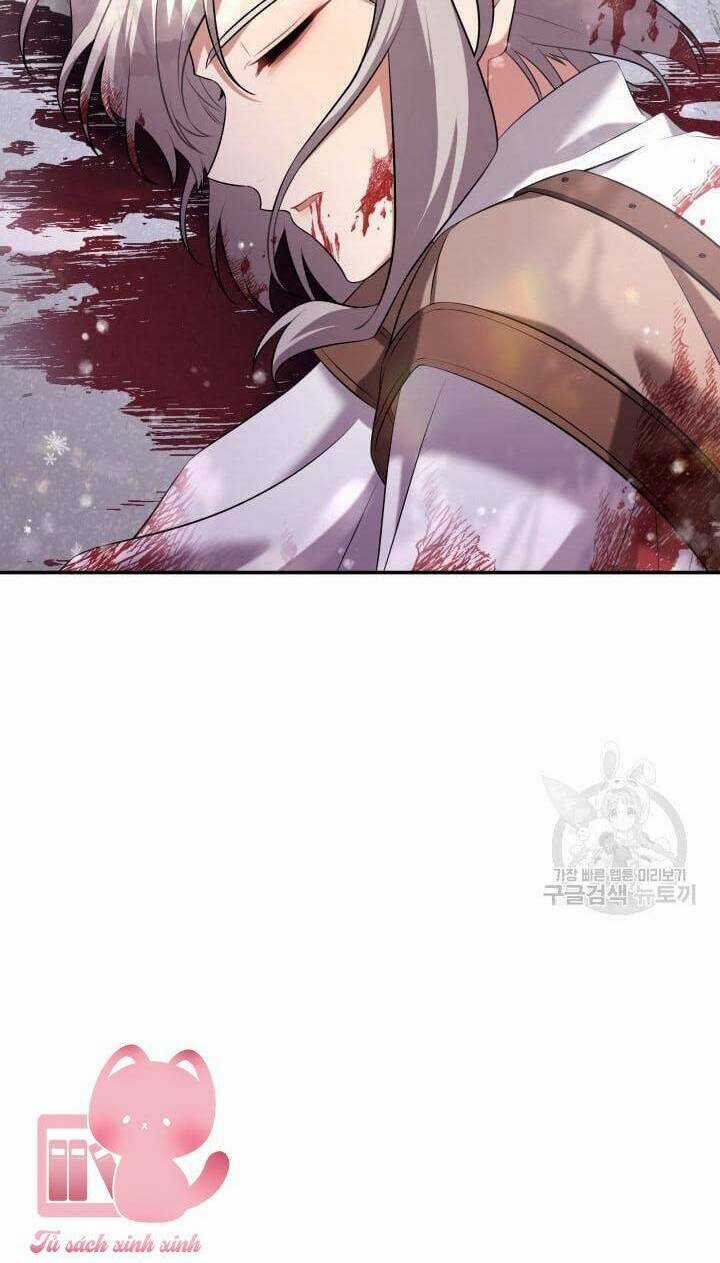 Thời Khắc Để Hiến Dâng Cái Chết Của Ngươi Đã Tới Chapter 42 trang 30