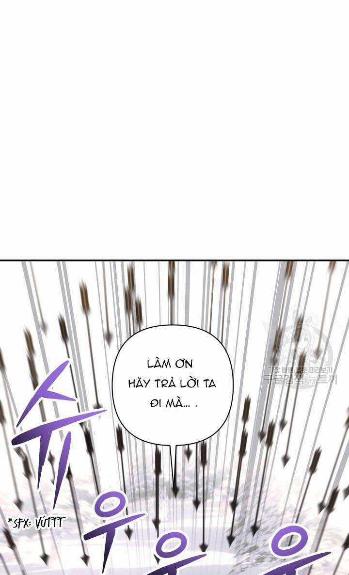 Thời Khắc Để Hiến Dâng Cái Chết Của Ngươi Đã Tới Chapter 42 trang 33