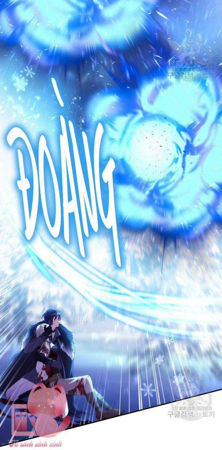 Thời Khắc Để Hiến Dâng Cái Chết Của Ngươi Đã Tới Chapter 42 trang 36