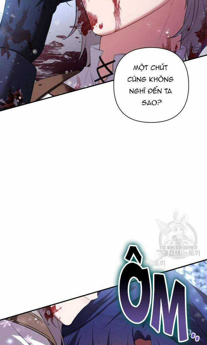 Thời Khắc Để Hiến Dâng Cái Chết Của Ngươi Đã Tới Chapter 42 trang 38