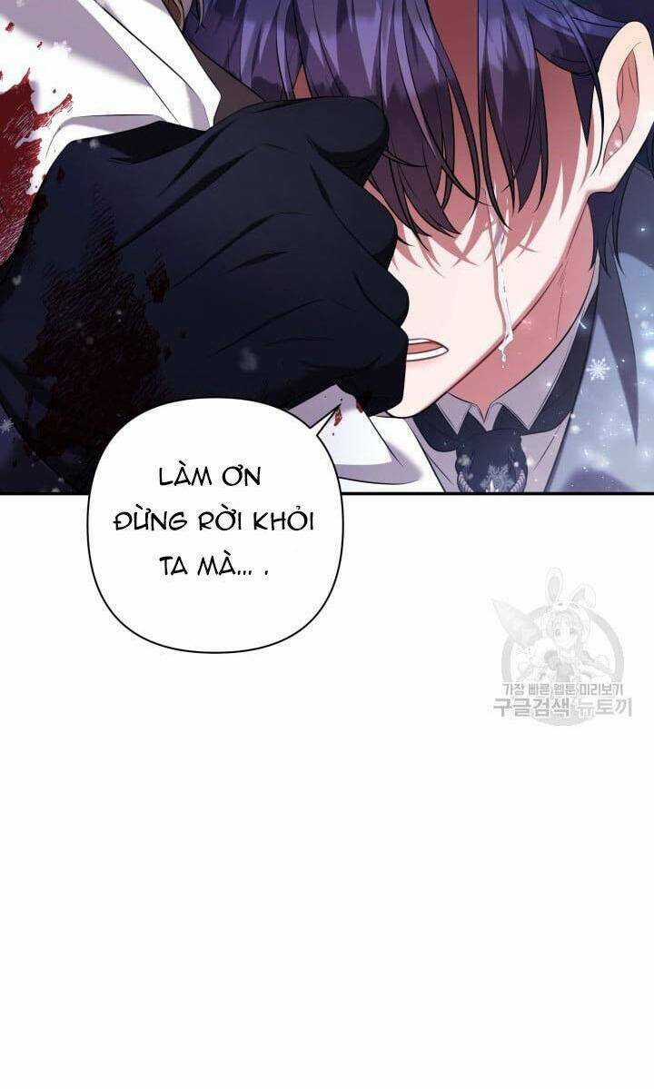 Thời Khắc Để Hiến Dâng Cái Chết Của Ngươi Đã Tới Chapter 42 trang 39