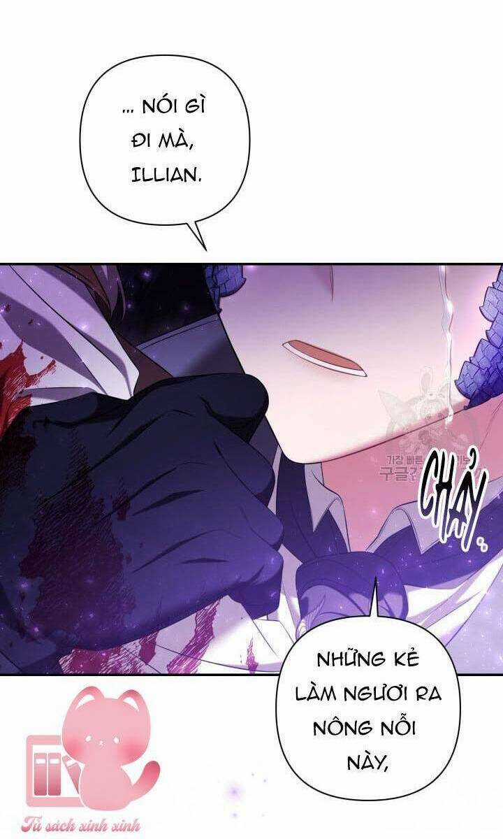 Thời Khắc Để Hiến Dâng Cái Chết Của Ngươi Đã Tới Chapter 42 trang 40