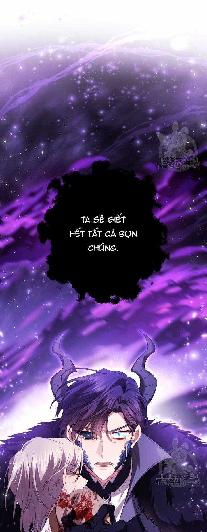 Thời Khắc Để Hiến Dâng Cái Chết Của Ngươi Đã Tới Chapter 42 trang 41