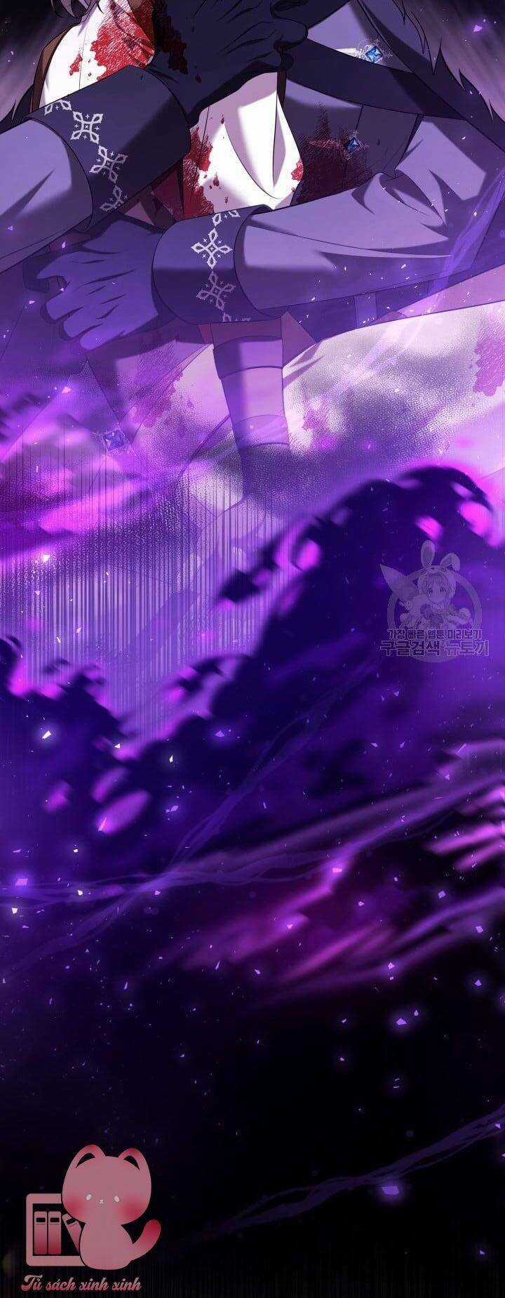 Thời Khắc Để Hiến Dâng Cái Chết Của Ngươi Đã Tới Chapter 42 trang 42