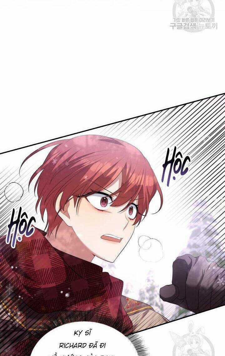 Thời Khắc Để Hiến Dâng Cái Chết Của Ngươi Đã Tới Chapter 42 trang 45