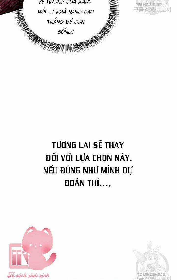 Thời Khắc Để Hiến Dâng Cái Chết Của Ngươi Đã Tới Chapter 42 trang 46