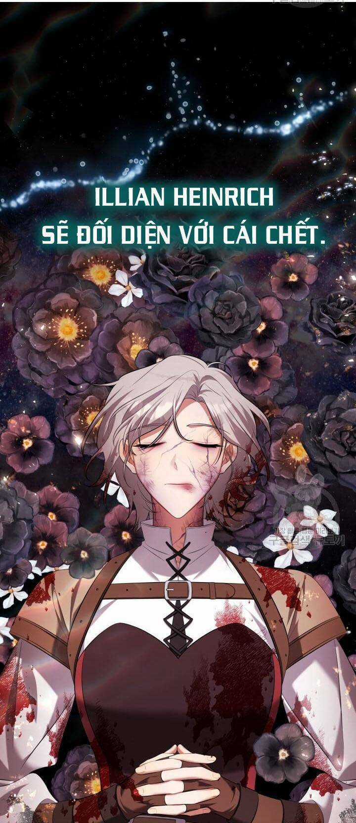 Thời Khắc Để Hiến Dâng Cái Chết Của Ngươi Đã Tới Chapter 42 trang 47