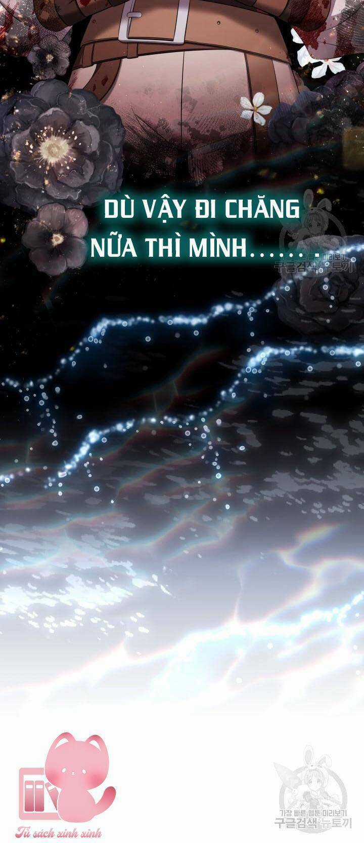 Thời Khắc Để Hiến Dâng Cái Chết Của Ngươi Đã Tới Chapter 42 trang 48