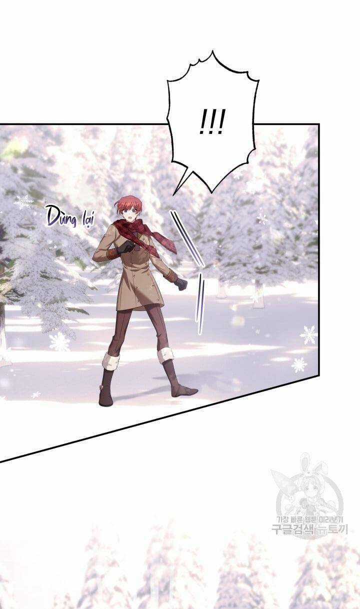 Thời Khắc Để Hiến Dâng Cái Chết Của Ngươi Đã Tới Chapter 42 trang 49