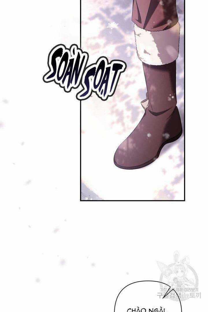 Thời Khắc Để Hiến Dâng Cái Chết Của Ngươi Đã Tới Chapter 42 trang 5