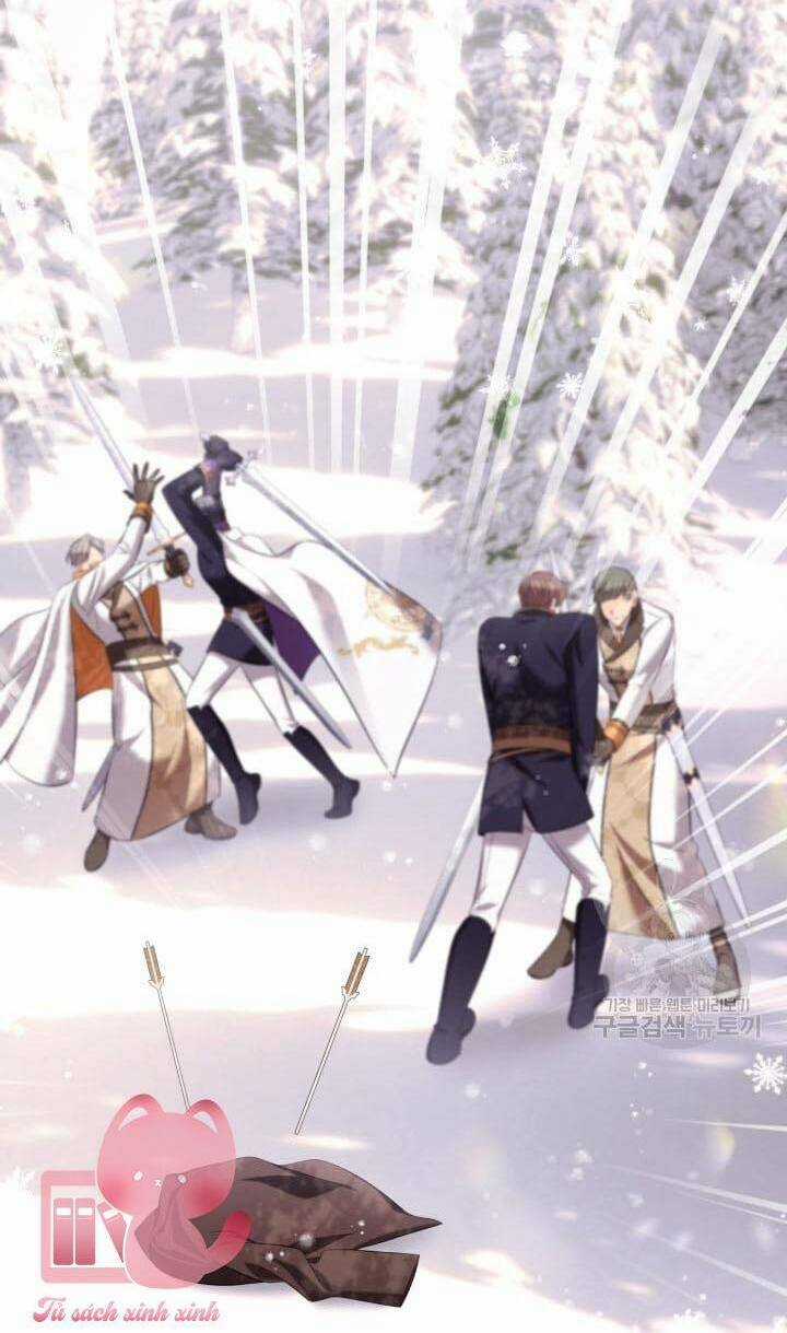 Thời Khắc Để Hiến Dâng Cái Chết Của Ngươi Đã Tới Chapter 42 trang 50