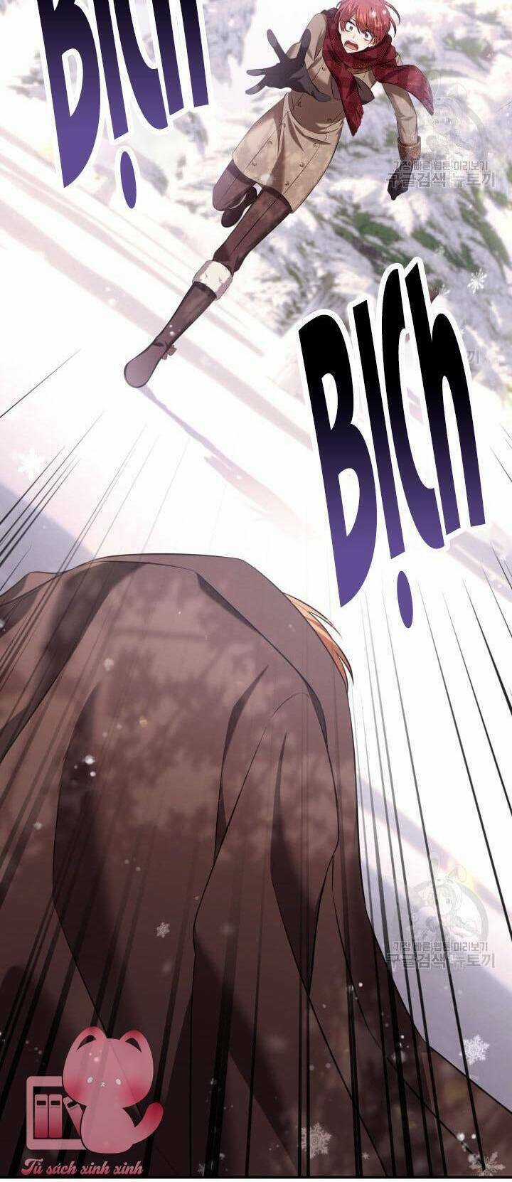 Thời Khắc Để Hiến Dâng Cái Chết Của Ngươi Đã Tới Chapter 42 trang 54