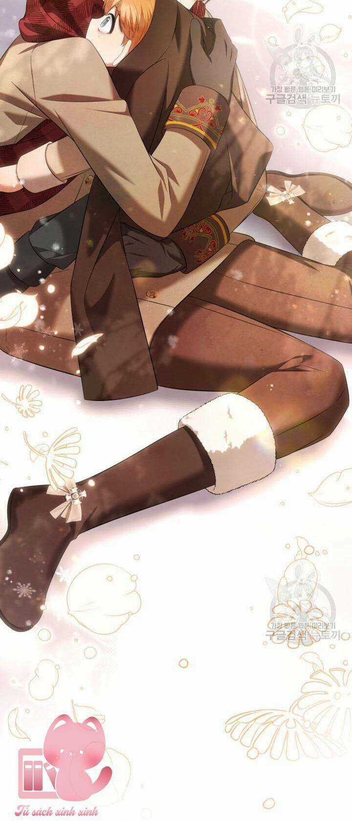 Thời Khắc Để Hiến Dâng Cái Chết Của Ngươi Đã Tới Chapter 42 trang 56