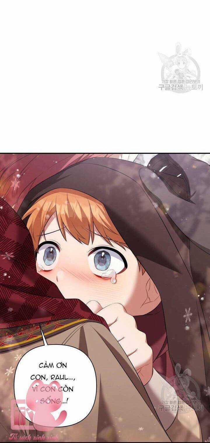 Thời Khắc Để Hiến Dâng Cái Chết Của Ngươi Đã Tới Chapter 42 trang 58