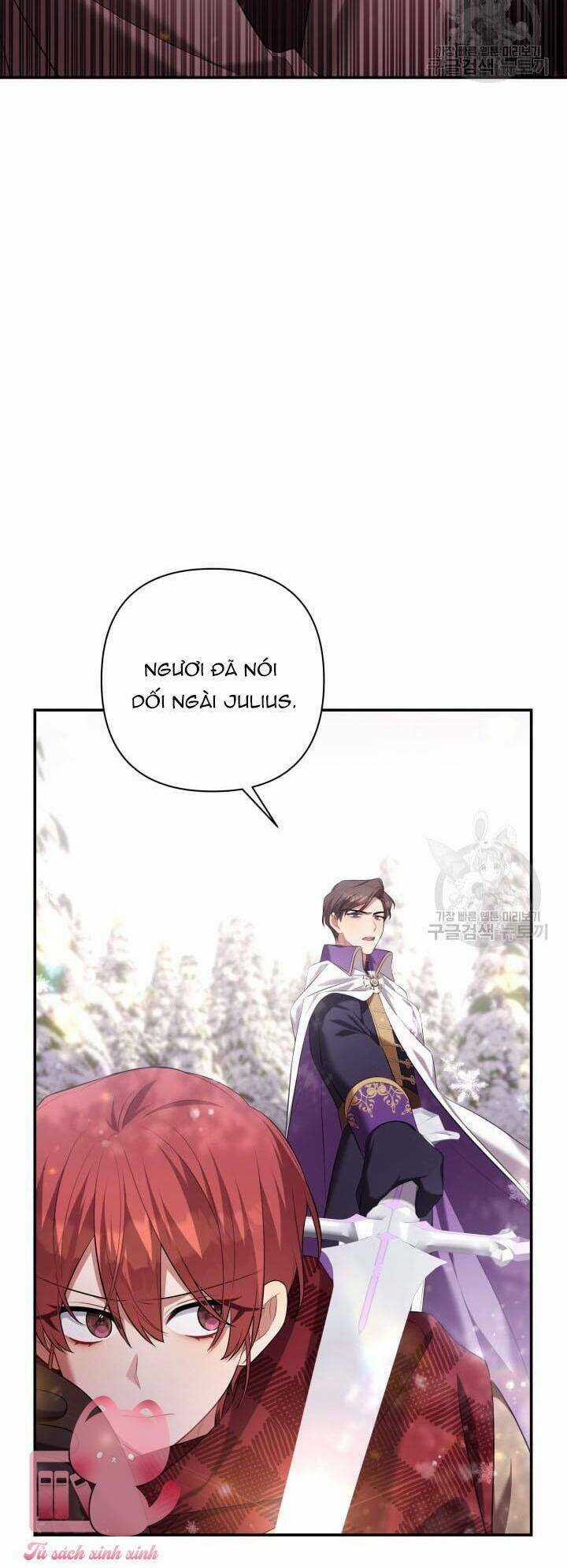 Thời Khắc Để Hiến Dâng Cái Chết Của Ngươi Đã Tới Chapter 42 trang 60