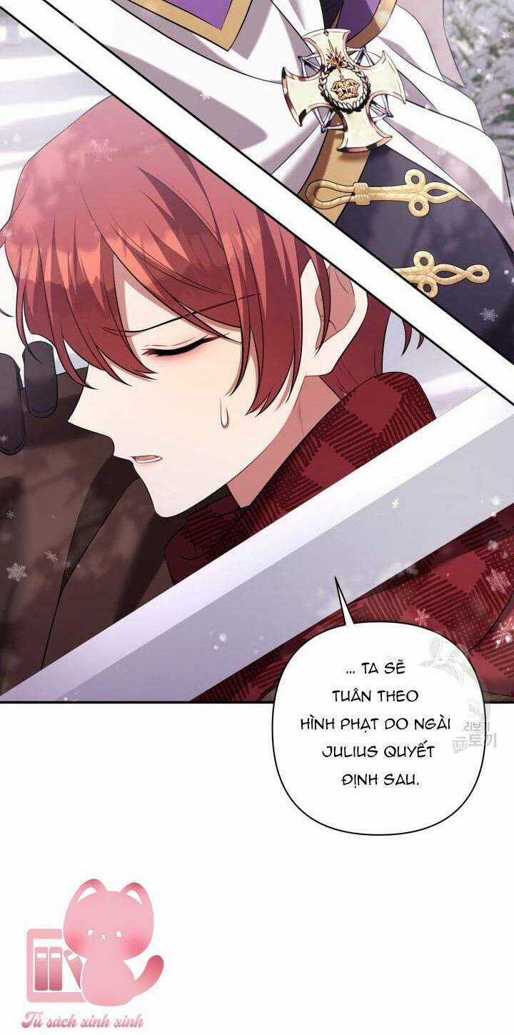 Thời Khắc Để Hiến Dâng Cái Chết Của Ngươi Đã Tới Chapter 42 trang 62