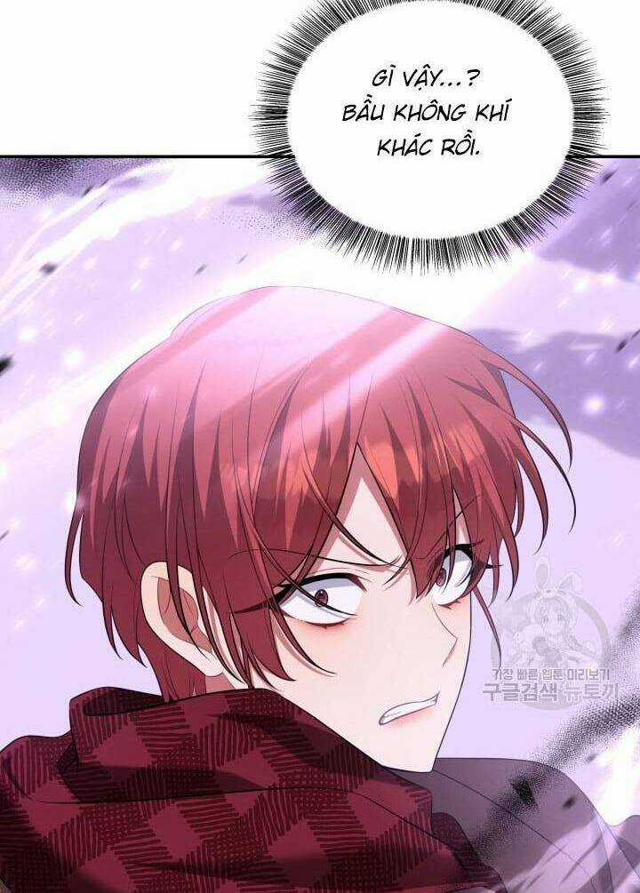 Thời Khắc Để Hiến Dâng Cái Chết Của Ngươi Đã Tới Chapter 42 trang 64