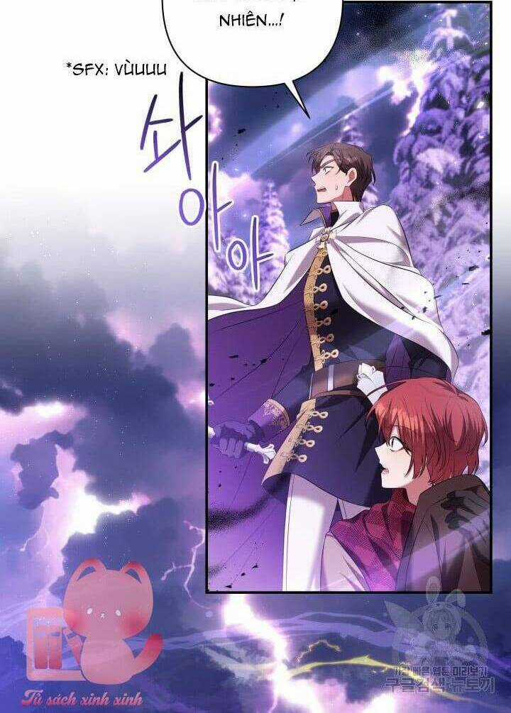 Thời Khắc Để Hiến Dâng Cái Chết Của Ngươi Đã Tới Chapter 42 trang 66