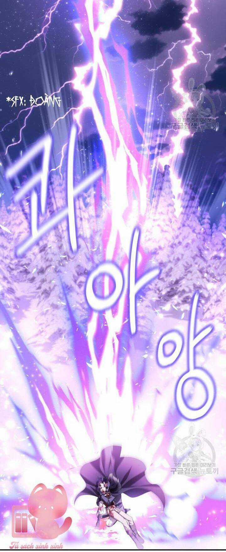 Thời Khắc Để Hiến Dâng Cái Chết Của Ngươi Đã Tới Chapter 42 trang 68