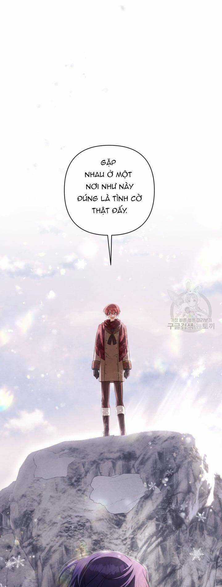 Thời Khắc Để Hiến Dâng Cái Chết Của Ngươi Đã Tới Chapter 42 trang 7