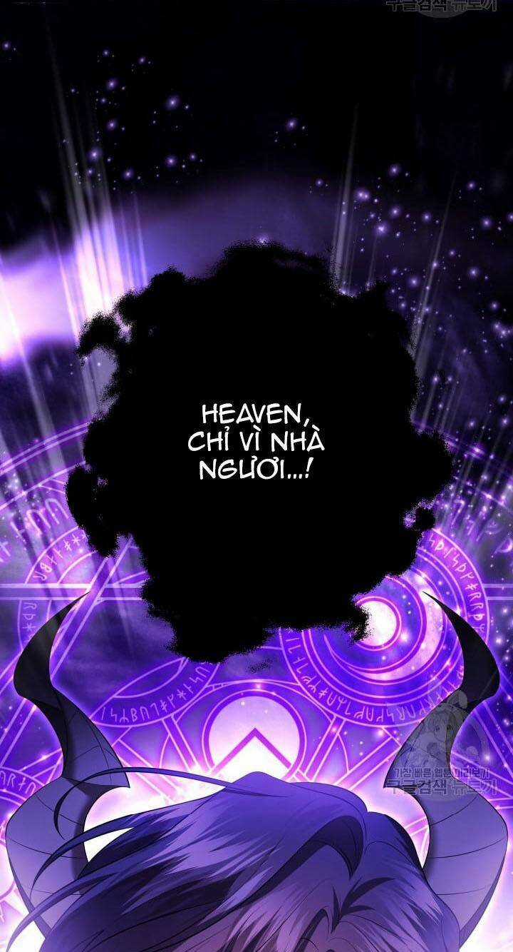 Thời Khắc Để Hiến Dâng Cái Chết Của Ngươi Đã Tới Chapter 42 trang 70