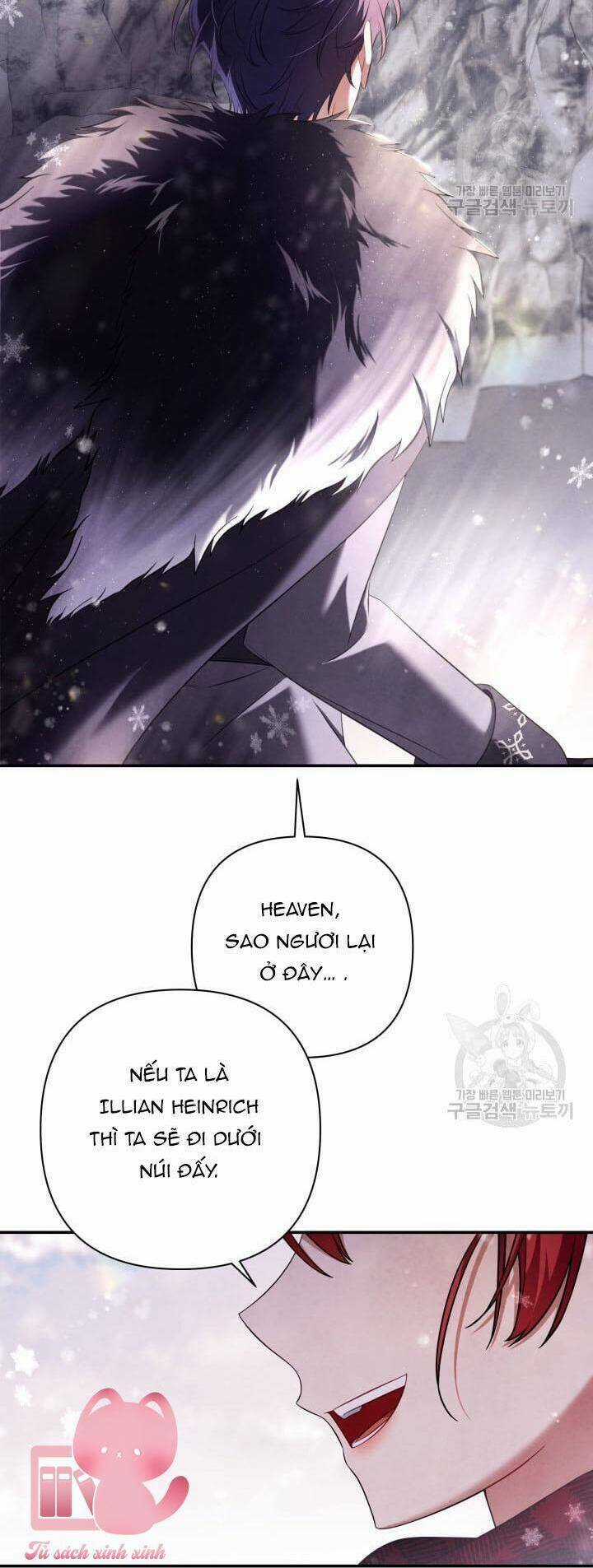 Thời Khắc Để Hiến Dâng Cái Chết Của Ngươi Đã Tới Chapter 42 trang 8