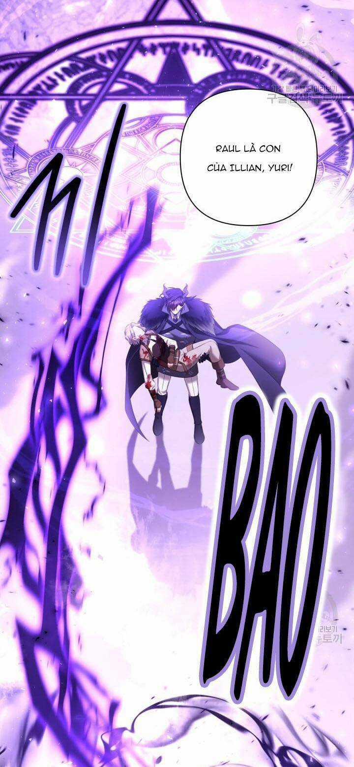 Thời Khắc Để Hiến Dâng Cái Chết Của Ngươi Đã Tới Chapter 42 trang 80