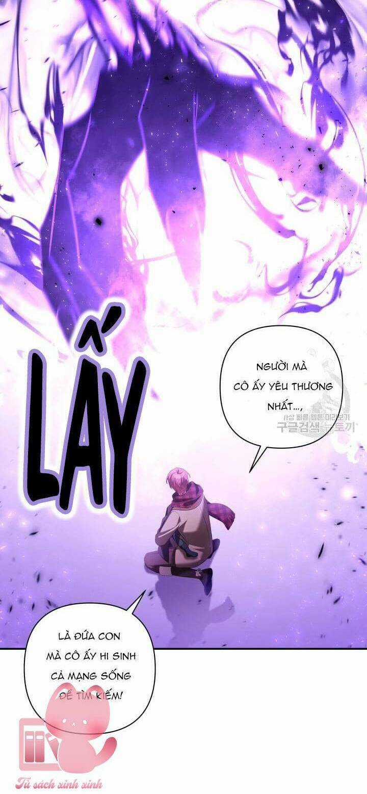 Thời Khắc Để Hiến Dâng Cái Chết Của Ngươi Đã Tới Chapter 42 trang 81