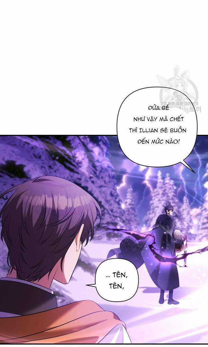 Thời Khắc Để Hiến Dâng Cái Chết Của Ngươi Đã Tới Chapter 42 trang 82