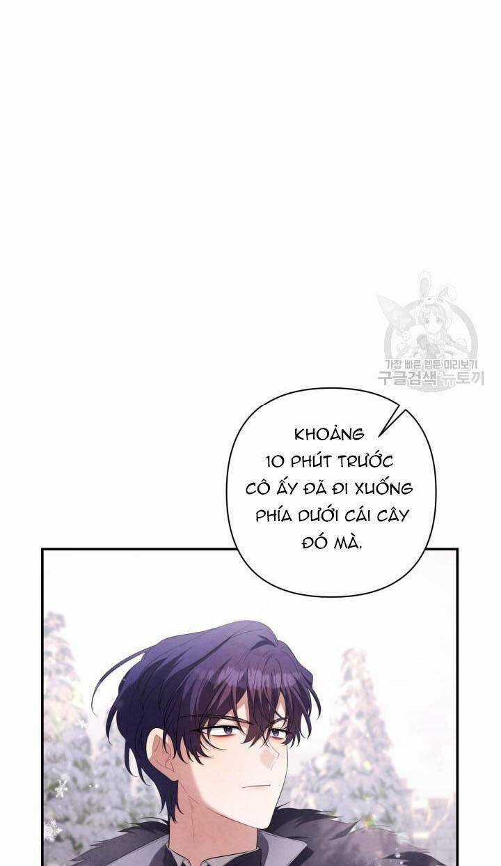 Thời Khắc Để Hiến Dâng Cái Chết Của Ngươi Đã Tới Chapter 42 trang 9