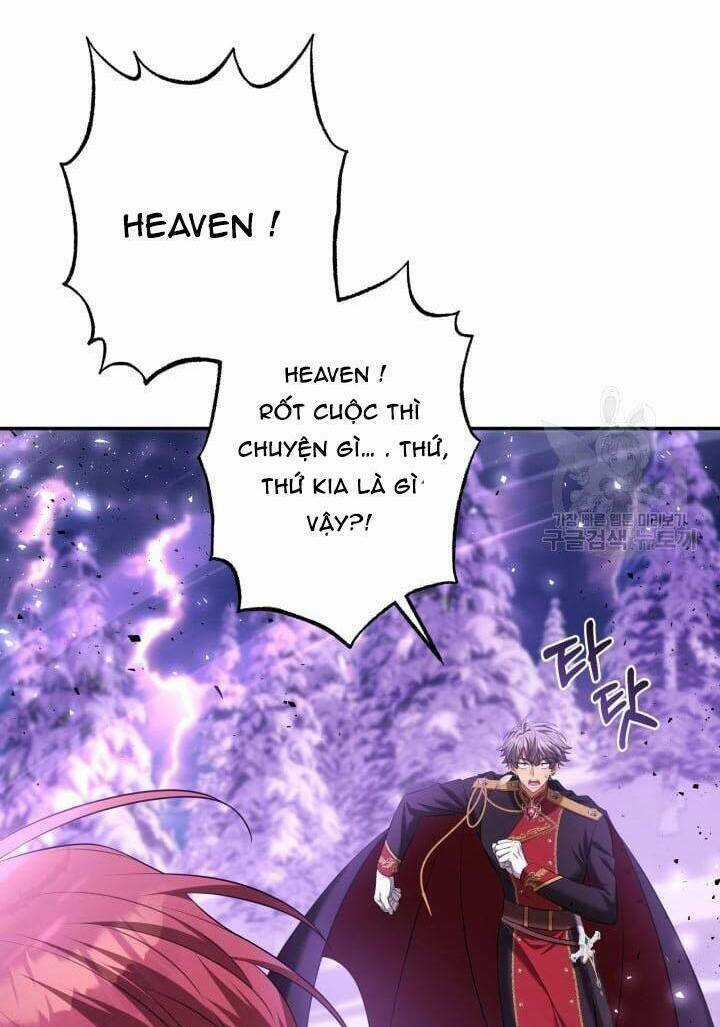 Thời Khắc Để Hiến Dâng Cái Chết Của Ngươi Đã Tới Chapter 43 trang 30