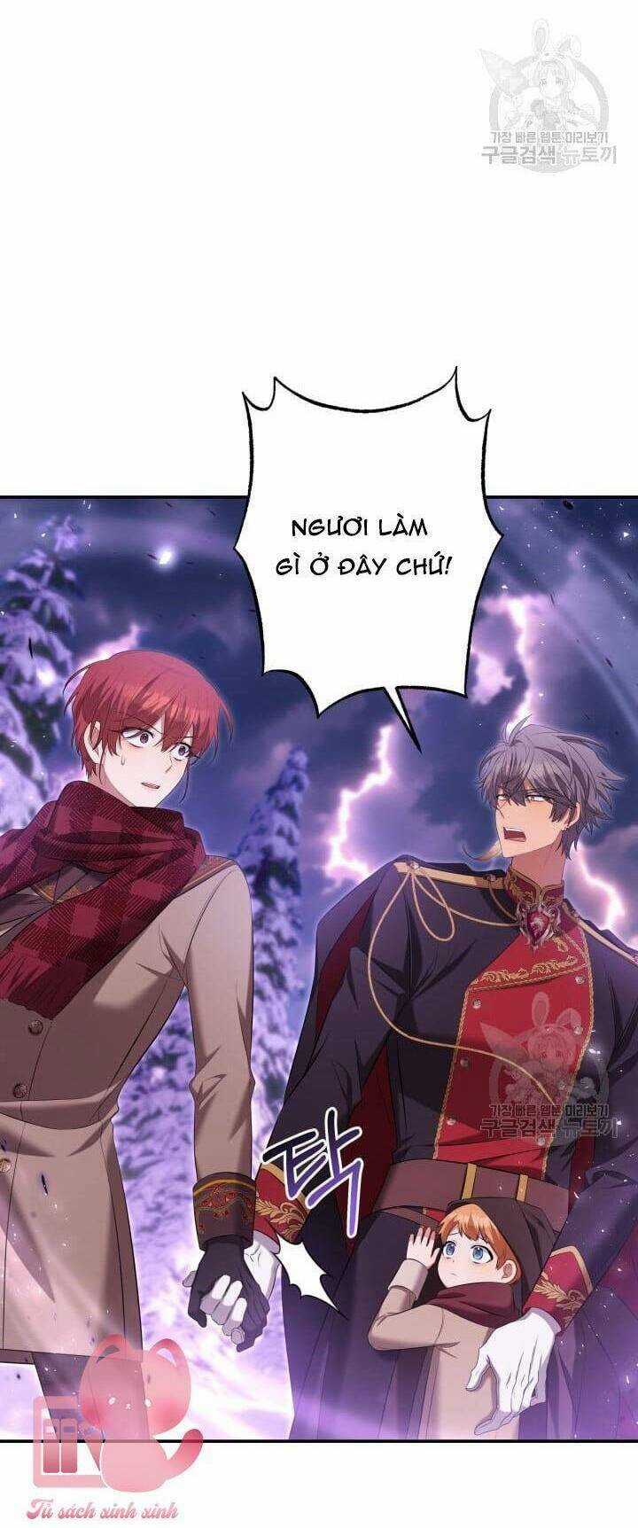 Thời Khắc Để Hiến Dâng Cái Chết Của Ngươi Đã Tới Chapter 43 trang 35