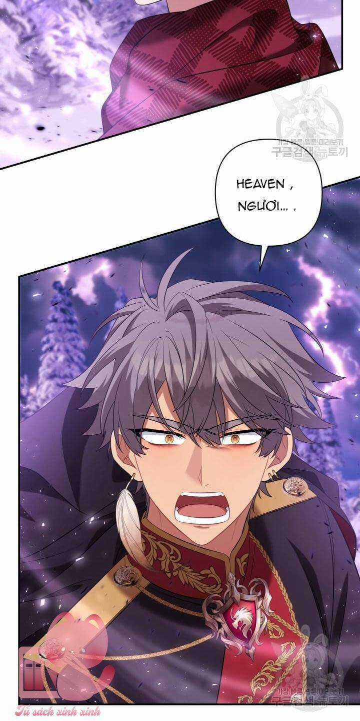 Thời Khắc Để Hiến Dâng Cái Chết Của Ngươi Đã Tới Chapter 43 trang 37