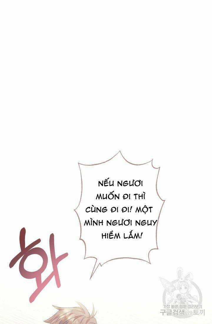 Thời Khắc Để Hiến Dâng Cái Chết Của Ngươi Đã Tới Chapter 43 trang 38